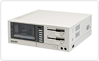 Sharp MZ-2500